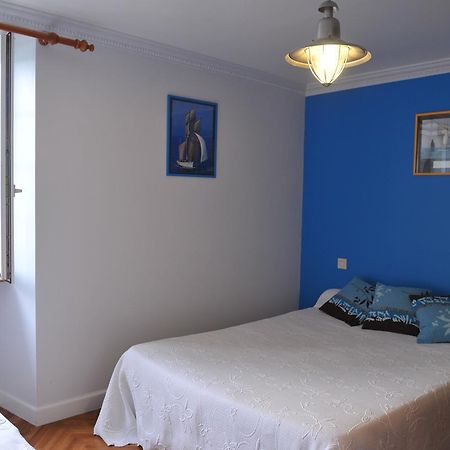 Chambres D'Hotes Au Saint Avit Huisnes-sur-Mer Exteriör bild